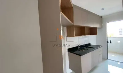 Apartamento com 2 quartos para alugar na Rua Gonçalves Fontes, 37, Vila Gustavo, São Paulo