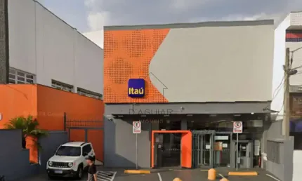 Loja comercial para locação no bairro do Imirim - São Paulo - SP
