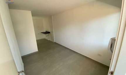 Apartamento com 2 quartos para alugar na Avenida Gustavo Adolfo, 2100, Vila Gustavo, São Paulo