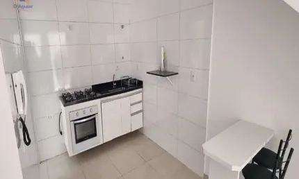 Casa em Condomínio fechado para locação no bairro Vila Dom Pedro II - São Paulo - SP