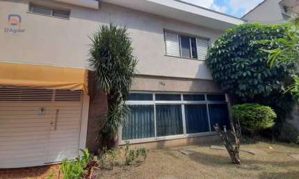 Sobrado  de alto padrão no Carandiru com 03 dormitórios (01 suíte), jardim e 03 vagas