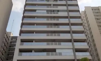 Sala comercial de 45 m², em Santana - na Rua Doutor Cesar