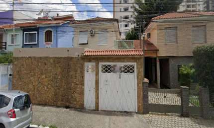 Casa de alto padrão na Vila Isolina Mazzei com 4 dormitórios (1 suíte) e 5 vagas