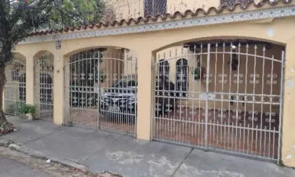 Sobrado Comercial em Moema -  Ótima Localização e Versatilidade