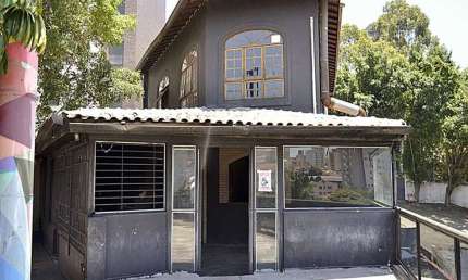 Casa comercial com 4 salas para alugar na Rua Pedro Cacunda, 460, Jardim São Paulo (Zona Norte), São Paulo