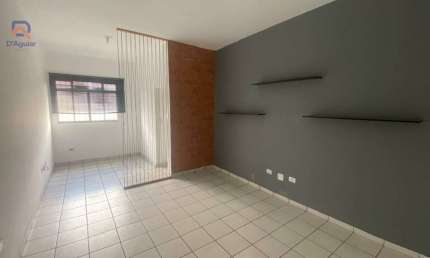 Sala de 25 m² localizado na Av. Guapira, próximo a  Caixa D Água