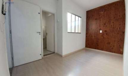Ponto comercial com 1 sala para alugar na Rua Ezequiel Freire, 490, Santana, São Paulo