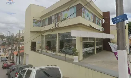 Ponto comercial com 2 salas para alugar na Avenida Coronel Sezefredo Fagundes, 412, Tucuruvi, São Paulo