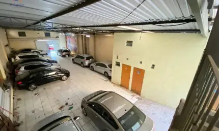 Barracão / Galpão / Depósito com 3 salas para alugar na Rua Inácio Mammana, 258, Vila Vitório Mazzei, São Paulo