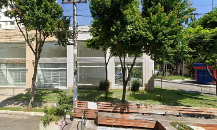 Ponto comercial para alugar na Rua São Luiz Gonzaga, 45, Jaçanã, São Paulo
