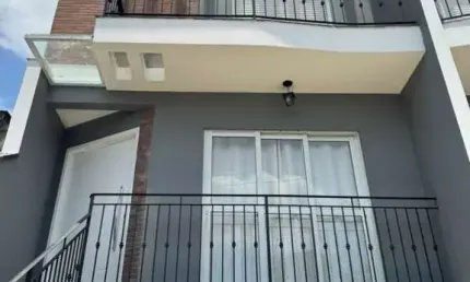 Casa com 3 quartos para alugar na Rua Cambaquara, 83, Jardim São Paulo (Zona Norte), São Paulo
