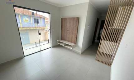 Apartamento com 2 quartos para alugar na Rua Silvestre Lacroix, 57, Vila Constança, São Paulo