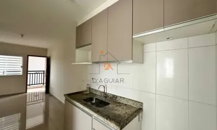 Apartamento com 2 quartos para alugar na Avenida Caraurana, 235, Vila Nova Mazzei, São Paulo