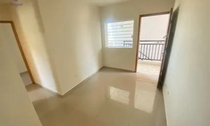 Apartamento com 2 quartos para alugar na Avenida Caraurana, 235, Vila Nova Mazzei, São Paulo