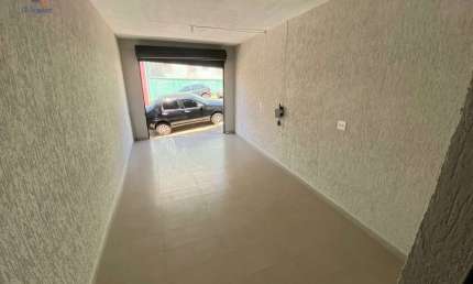 Ponto comercial para alugar na Rua Padre Leão Peruche, 265, Vila Mazzei, São Paulo