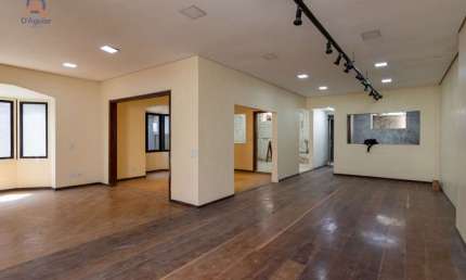 Casa comercial para alugar na Rua Alfredo Pujol, 340, Santana, São Paulo, 300 m2 por R$ 8.500