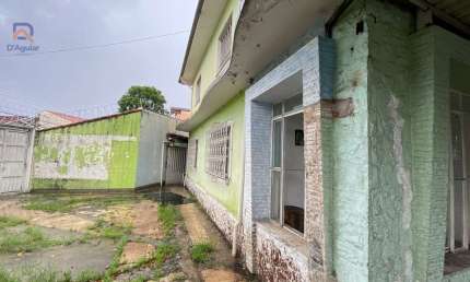 Casa com 3 quartos para alugar na Avenida Mazzei, 1824, Vila Mazzei, São Paulo