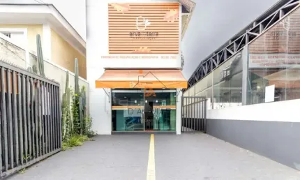 Salão comercial para locação no bairro de santana - são paulo - sp