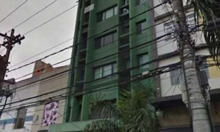 Ponto comercial com 1 sala para alugar na Rua Doutor César, 72, Santana, São Paulo