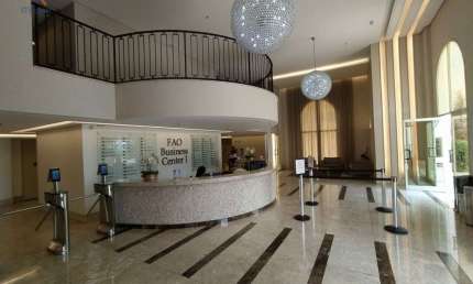 Apartamento comercial de 70m², localizado em Santana, a 350 metros do metrô Santana !!!