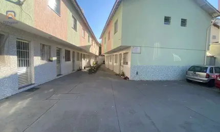 Sobrado em Condominio na Parada Inglesa , apenas 300 metros do Metro
