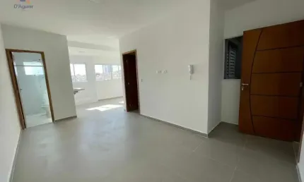Apartamento com 1 quarto para alugar na Rua Aragão, 811, Vila Mazzei, São Paulo