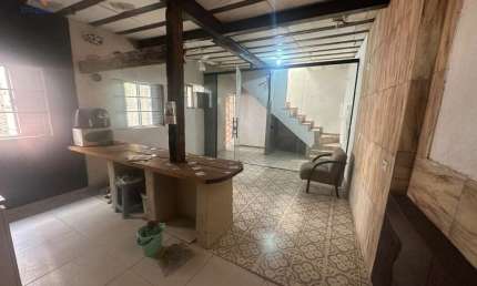 Casa com 5 quartos para alugar na Travessa Danças Caipiras, 46, Santana, São Paulo