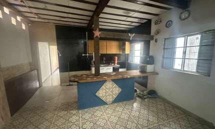 Casa com 2 quartos para alugar na Travessa Danças Caipiras, 46, Santana, São Paulo
