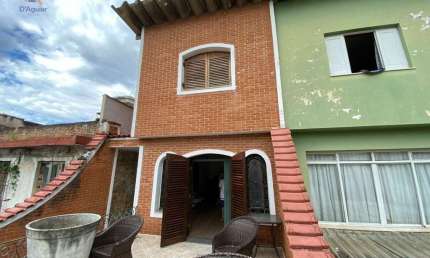 Casa com 2 quartos para alugar na Rua Ferrúcio Beneduzzi, 89, Tremembé, São Paulo