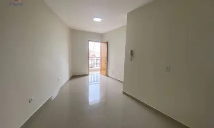 Apartamento com 2 quartos para alugar na Avenida Caraurana, 235, Vila Nova Mazzei, São Paulo
