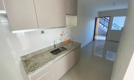 Apartamento com 2 quartos para alugar na Avenida Caraurana, 235, Vila Nova Mazzei, São Paulo