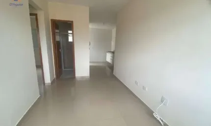 Apartamento para locação próximo a Avenida Guapira.