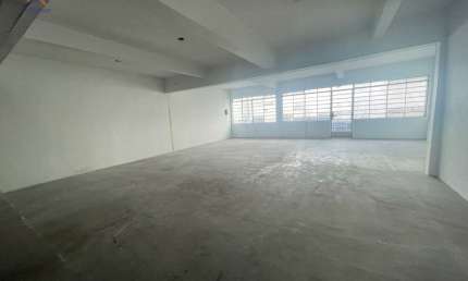 Prédio Comercial para Locação no Parque Peruche ? Casa Verde