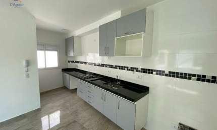 Apartamento com 1 quarto para alugar na Rua Borges Ladário, 32, Parada Inglesa, São Paulo