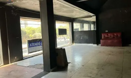 Ponto comercial para alugar na Avenida Luiz Dumont Villares, 1607, Parada Inglesa, São Paulo