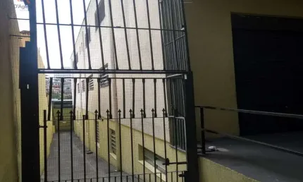 Barracão / Galpão / Depósito com 3 salas para alugar na Rua Bartolomeu Bermejo, 256, Casa Verde, São Paulo