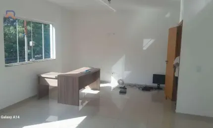 Sala comercial para alugar na Rua Maria Amália Lopes Azevedo, Vila Albertina, São Paulo