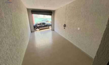 Ponto comercial para alugar na Rua Padre Leão Peruche, Vila Mazzei, São Paulo