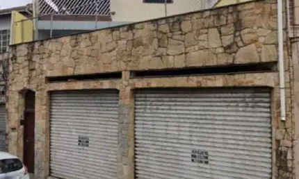 Sobrado com 3 dormitórios para alugar na Parada Inglesa