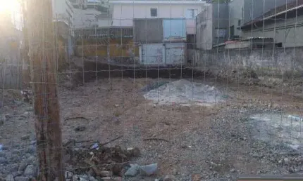 Terreno plano 370 m² na Rua Alfredo Pujol para locação - a 4 minutos do metro Santana