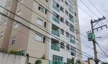 apartamento para locação no bairro de santa teresinha
