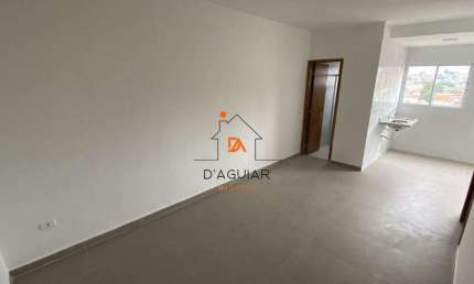 Apartamento com 1 quarto para alugar na Rua Aragão, Vila Mazzei, São Paulo