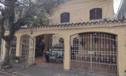 Sobrado Comercial em Moema ? Ótima Localização e Versatilidade