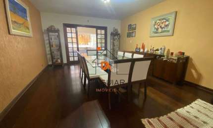 Sobrado para aluguel, 3 quartos, 3 suítes, 2 vagas, Vila Albertina - São Paulo/SP