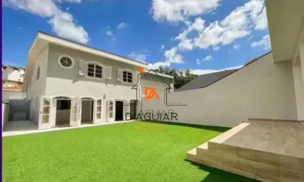 Amplo Sobrado com Elevador no Jardim França para locação !!!
