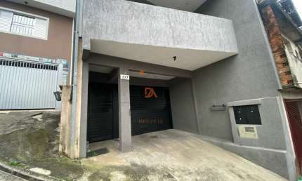 Casa com 3 quartos para alugar na Rua Roberto Rossen, 111, Associação Sobradinho, São Paulo