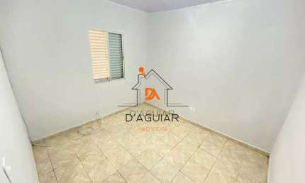 Casa com 1 quarto para alugar na Rua Severino Soares, 15, Vila Mazzei, São Paulo