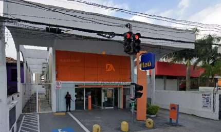 Prédio para alugar na Avenida Nova Cantareira, 857, Tucuruvi, São Paulo