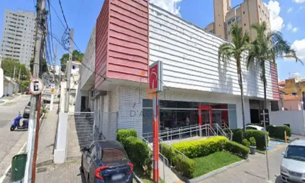 Prédio para alugar na Avenida General Ataliba Leonel, 2878, Parada Inglesa, São Paulo