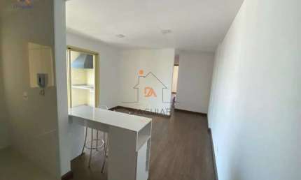 Apartamento com 2 quartos para alugar na Rua Capitão Rabelo, 284, Jardim São Paulo (Zona Norte), São Paulo